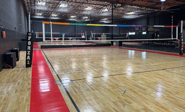 Facility